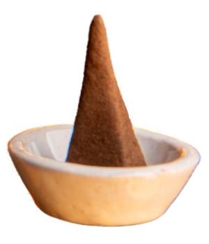 Royal Oud - Räucherpyramide - Berk