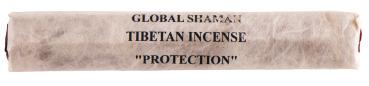 Schutz - Tibet Räucherstäbchen Global Shaman - Berk