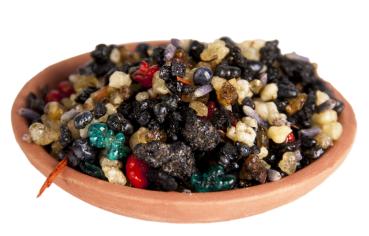 1001 Nacht - Harz- & Räuchermischungen - Berk