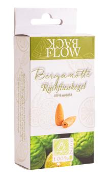 Bergamotte - Backflow Kegel - Berk