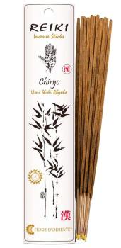 Chiryo - Reiki Räucherstäbchen - Fiore d'Oriente