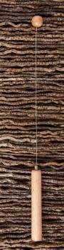 Tensor aus Buchenholz - Berk