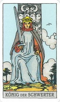 Waite Tarot - Für Einsteiger - von Lilo Schwarz - Orakelkarten