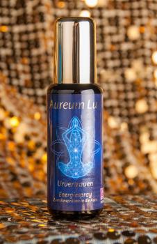 Urvertrauen - Aureum Lux Spray - Berk