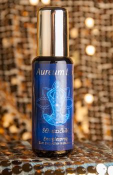 Schutzschild - Aureum Lux Spray - Berk