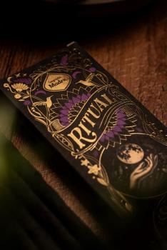 Vollmondritual - Ritual Räucherstäbchen Sagrada Madre