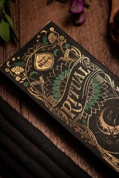 Ritual der Ruhe - Ritual Räucherstäbchen Sagrada Madre