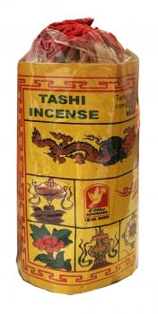 Tashi - Räucherschnüre aus Nepal