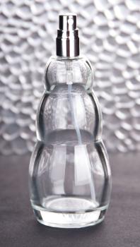 Preview: Sprayer Air-Ion 70 ml mit Blume des Lebens
