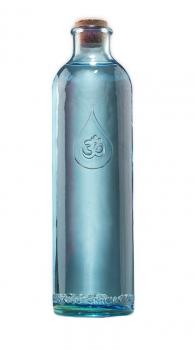 OmWater Wasserflasche 1,2l - Trinkflasche