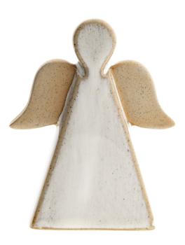 Engel klein - Keramik 10 cm - Berk