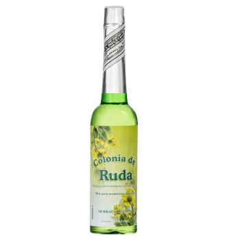 Agua de Ruda - Ruda Wasser Original Murray & Lanman aus Peru 