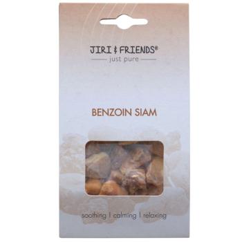 Benzoe Siam - Räuchermischung - Jiri & Friends