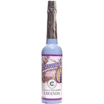 Agua de Lavanda - Lavendel Wasser Original aus Peru C'est si bon