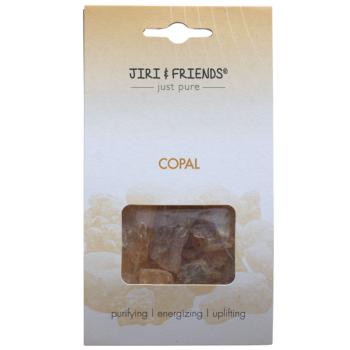 Copal - Räuchermischung - Jiri & Friends