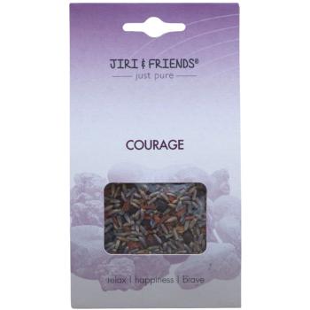 Courage (Mut) - Räuchermischung - Jiri & Friends