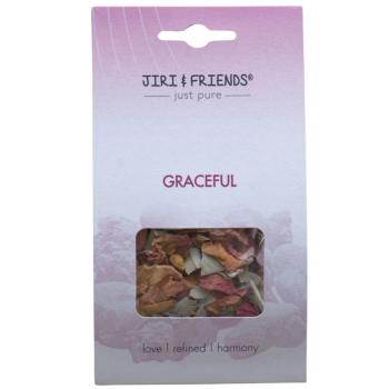 Graceful (Anmutig) - Räuchermischung - Jiri & Friends
