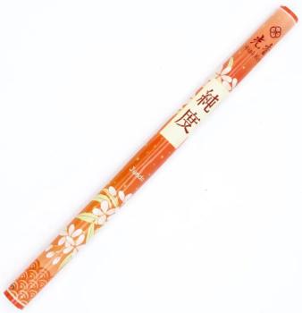 JUNDO Reine Schwingung - Classic Tempel​​​​​​​ japanische Räucherstäbchen Hikali Koh