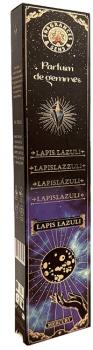 Lapislazuli - Merkur - Parfum de gemmes Räucherstäbchen - Fragrances & Sens