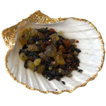 Royal Incense (königlicher Weihrauch) - Räuchermischung - Jiri & Friends