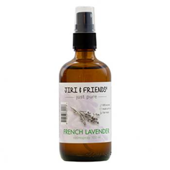 French Lavendel Aromatherapie Spray - Jiri & Friends