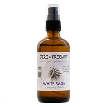 Weißer Salbei - Aromatherapie Spray - Jiri & Friends