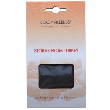 Storax Türkei - Räuchermischung - Jiri & Friends