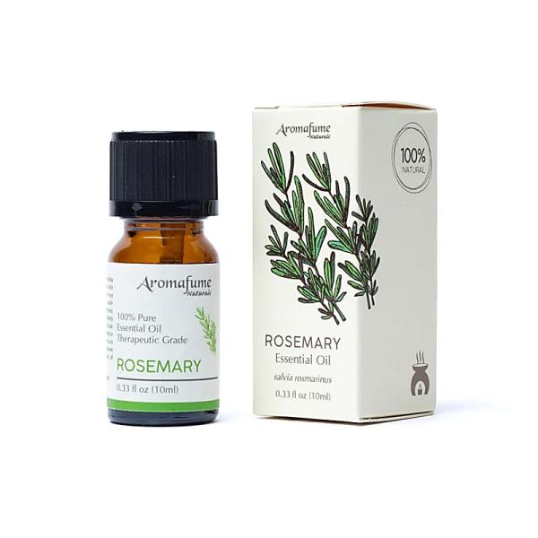 Rosmarin - Ätherisches Öl therapeutischer Grad - Aromafume