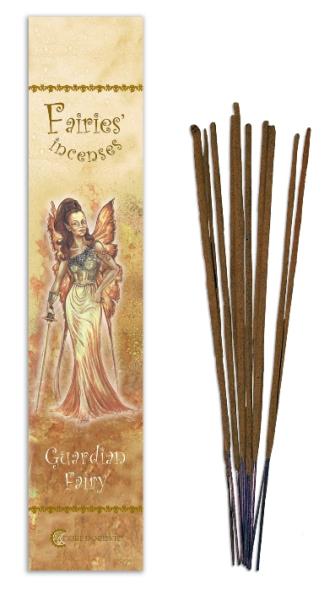 Fee des Schutzes - Fairies Räucherstäbchen - Fiore d'Oriente