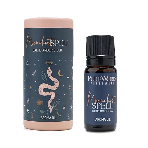 Moondust Spell - Celestial Magic Aroma Öl - Pure Works