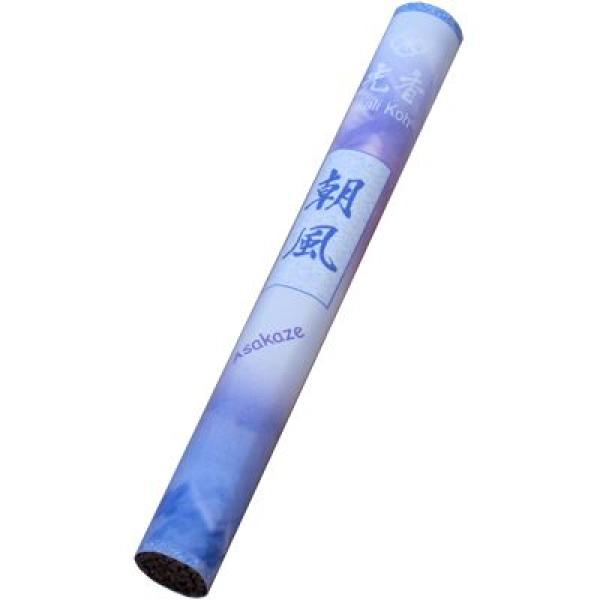 Asakaze Bergwind - japanische Räucherstäbchen Hikali Koh