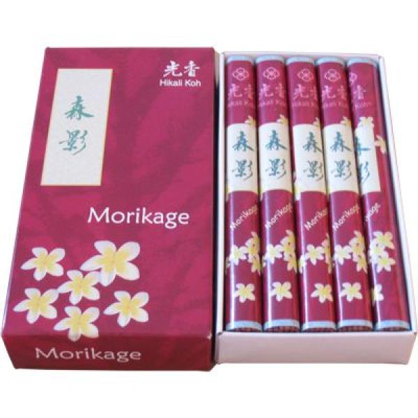 Morikage Waldlichtung - japanische Räucherstäbchen Hikali Koh