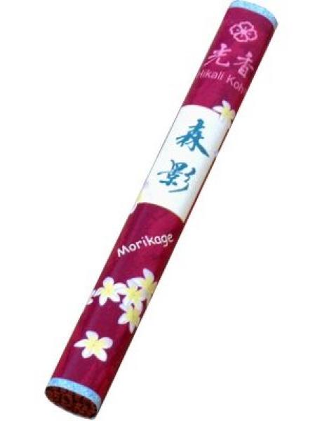 Morikage Waldlichtung - japanische Räucherstäbchen Hikali Koh