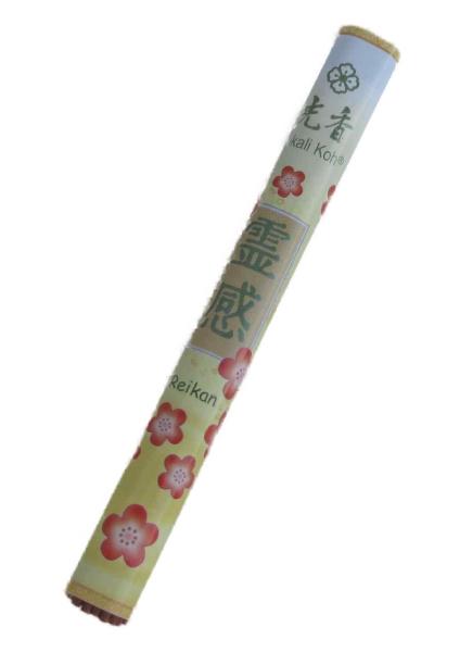 Reikan Inspiration - japanische Räucherstäbchen Hikali Koh