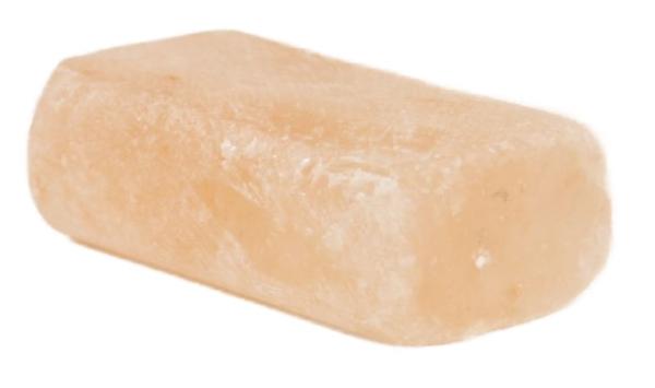 Salzkristall Seife - Kristallsalz Kosmetik Berk