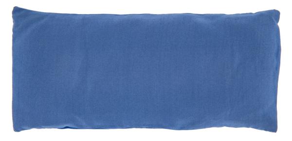 Augensternchen Hellblau Seide mit Salz & Lavendelfüllung - Berk