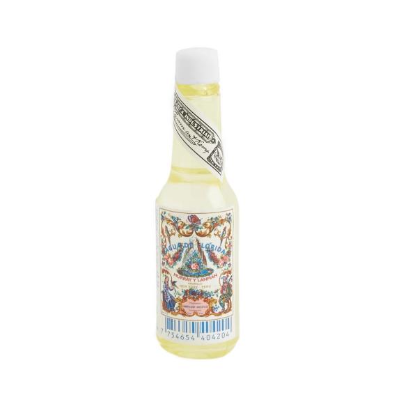Agua de Florida - Florida Wasser 22 ml Flasche Original Murray & Lanman