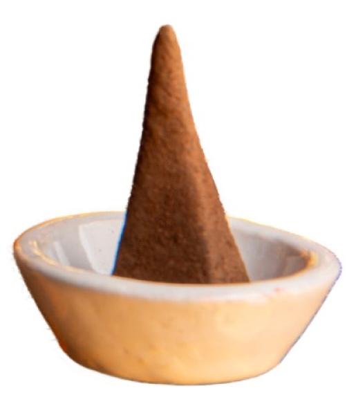 Royal Oud - Räucherpyramide - Berk
