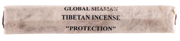 Schutz - Tibet Räucherstäbchen Global Shaman - Berk
