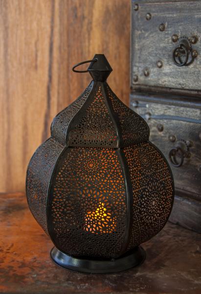 Goldfunke - Orientalisches Licht - Berk