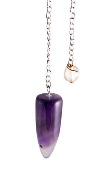 Zapfenpendel Amethyst - Berk