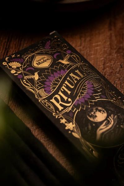 Vollmondritual - Ritual Räucherstäbchen Sagrada Madre