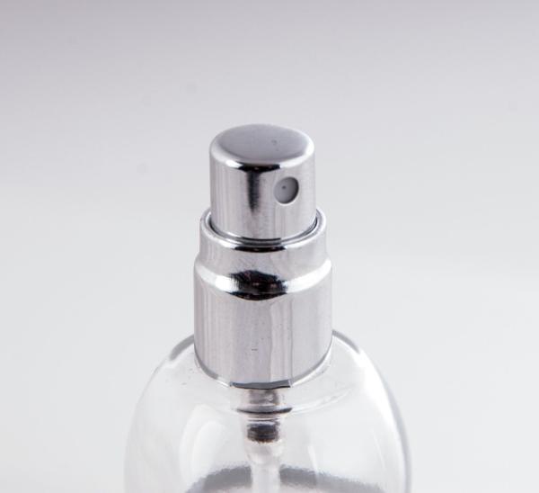 Sprayer Air-Ion 70 ml mit Blume des Lebens