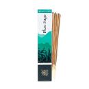 Blauer Salbei - Masala Premium Räucherstäbchen - Himalaya Incense