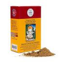 White Ganapati-Ganesh Schutz - Tibetisches Räucherpulver - Original Gangchen Himalayan