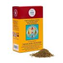 5 Dhyani-Buddhas Chakra Reinigung - Tibetisches Räucherpulver - Original Gangchen Himalayan