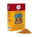 Shakyamuni Buddha Achtsamkeit - Tibetisches Räucherpulver - Original Gangchen Himalayan