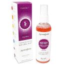 Sahasrara 7. Chakra - Aura- & Raumspray Aromafume