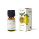 Zitrone - Ätherisches Öl therapeutischer Grad - Aromafume