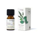 Patchouli - Ätherisches Öl therapeutischer Grad - Aromafume